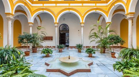 Foto 5 de Pis en venda a Calle Puente y Pellón, Alfalfa - Santa Cruz,  Sevilla Capital