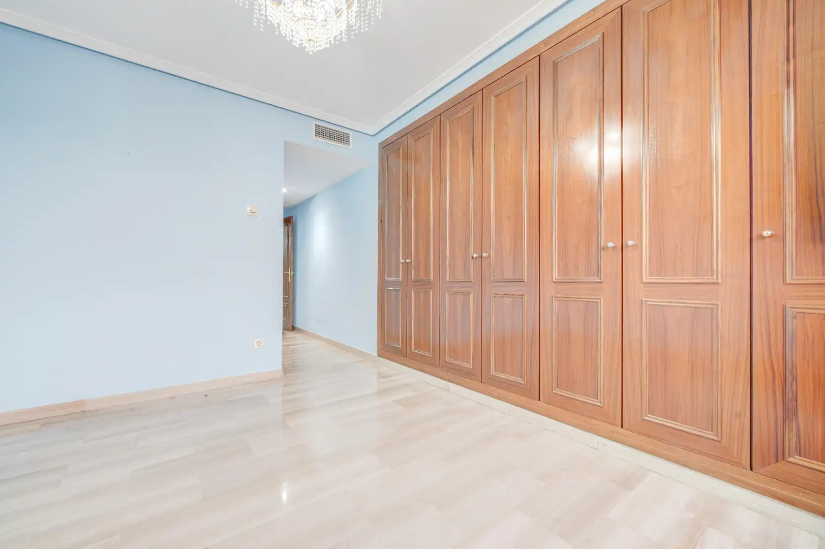 Piso en venta en Carrer de l'Antiga Senda d'En Senent, Mestalla