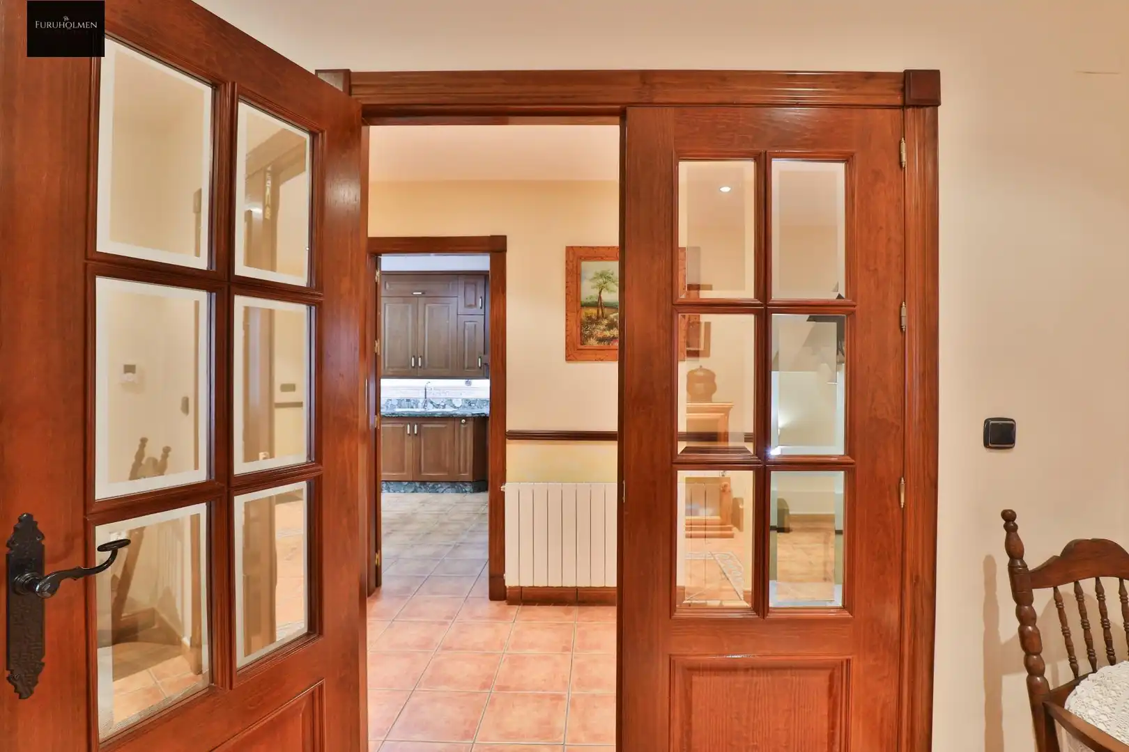 Casa bifamiliare con terrazza in vendita a MALAGA, imagen 11