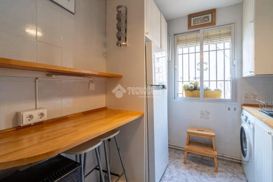 Casa in vendita a Albaicín, imagen 28