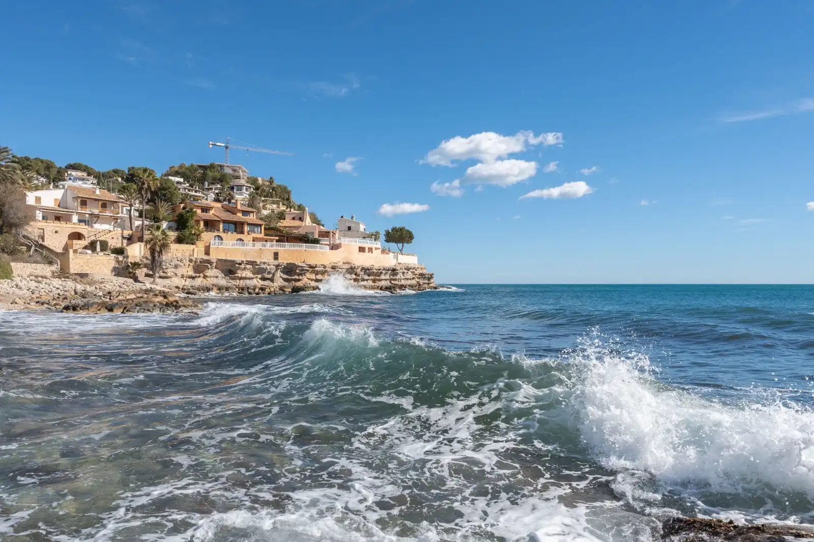 Villa avec terrasse à vendre à Cala Advocat - Baladrar, imagen 50