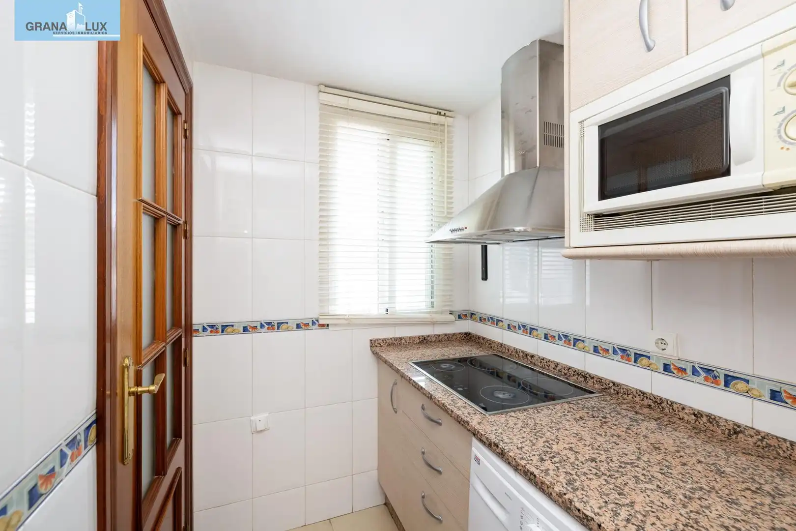 Apartamento en venta en Calle Calle Luna, San Miguel