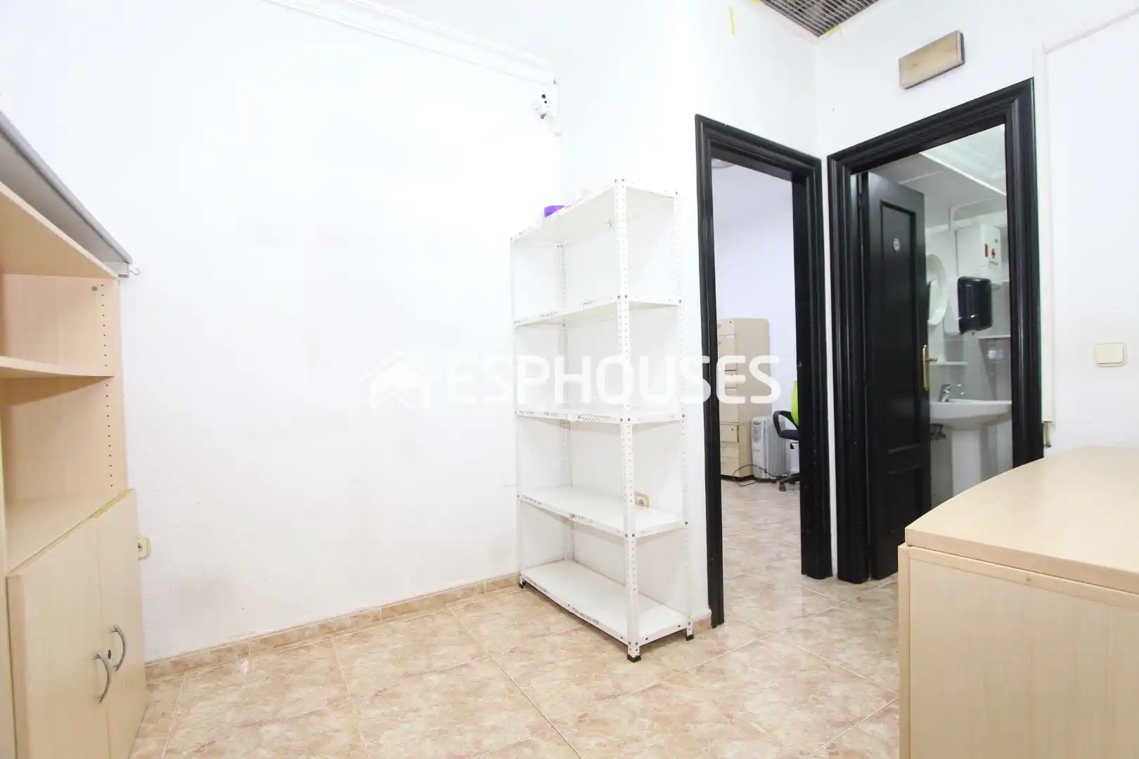 Local comercial en venta en Pueblo, imagen 9