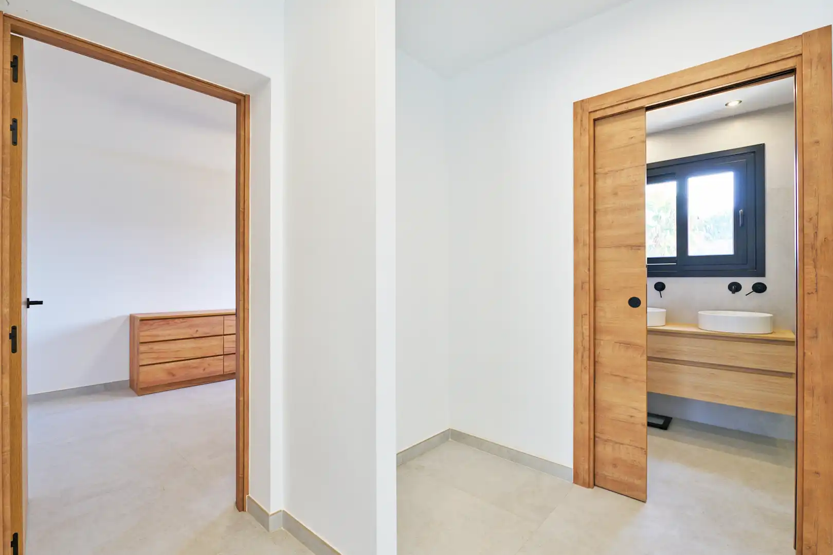 Haus oder Chalet zum Verkauf in Mijas mit Heizung, Privatgarten und Terrasse