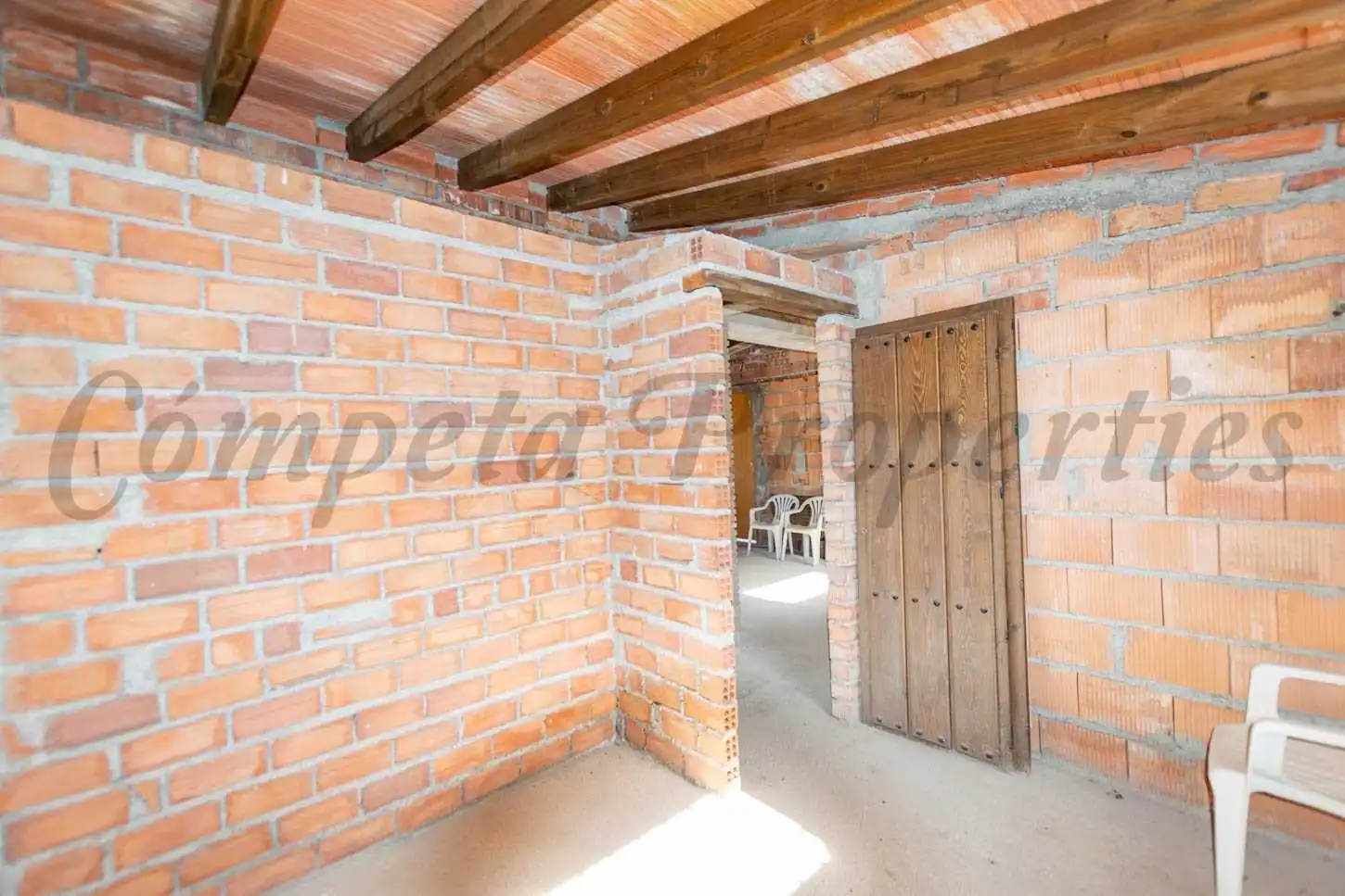 House with pool for sale in Sayalonga, imagen 10