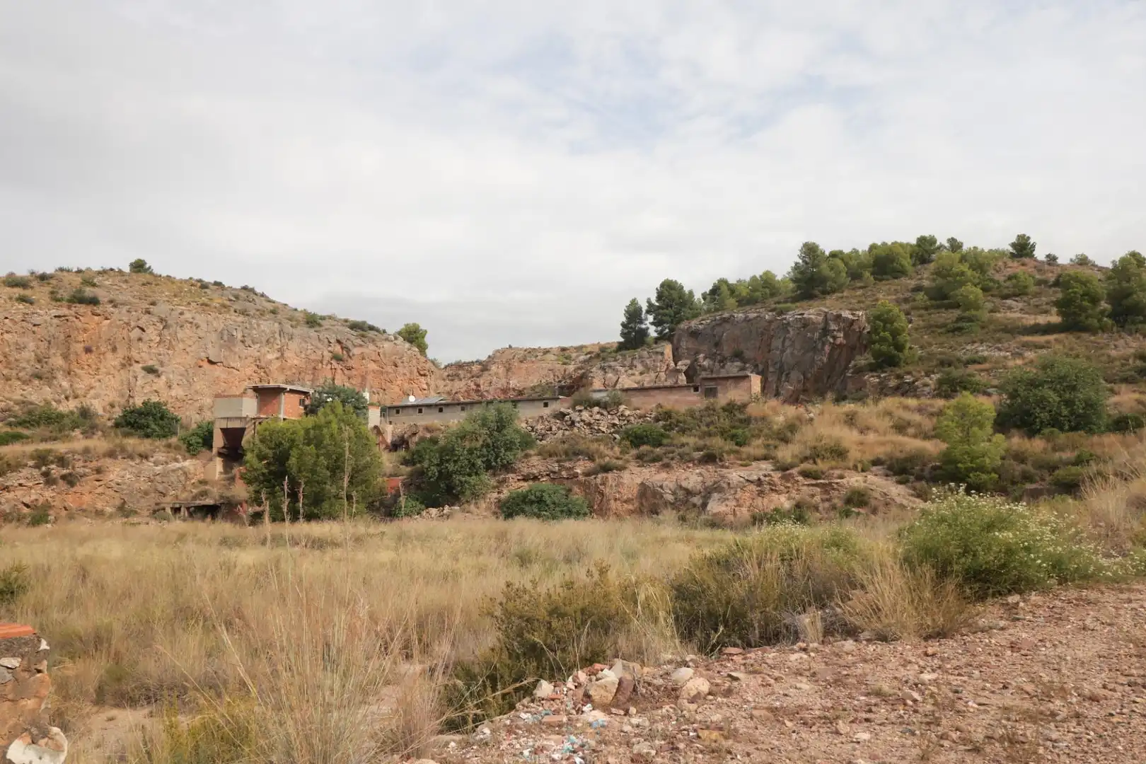 Rural land for sale in Nules, imagen 8