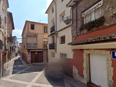 Residential land for sale in Calle Estrella