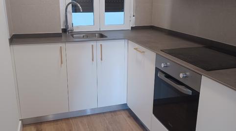 Foto 3 de Apartament de lloguer a Calle de San Vicente de Paúl, 1, Alfonso,  Zaragoza Capital