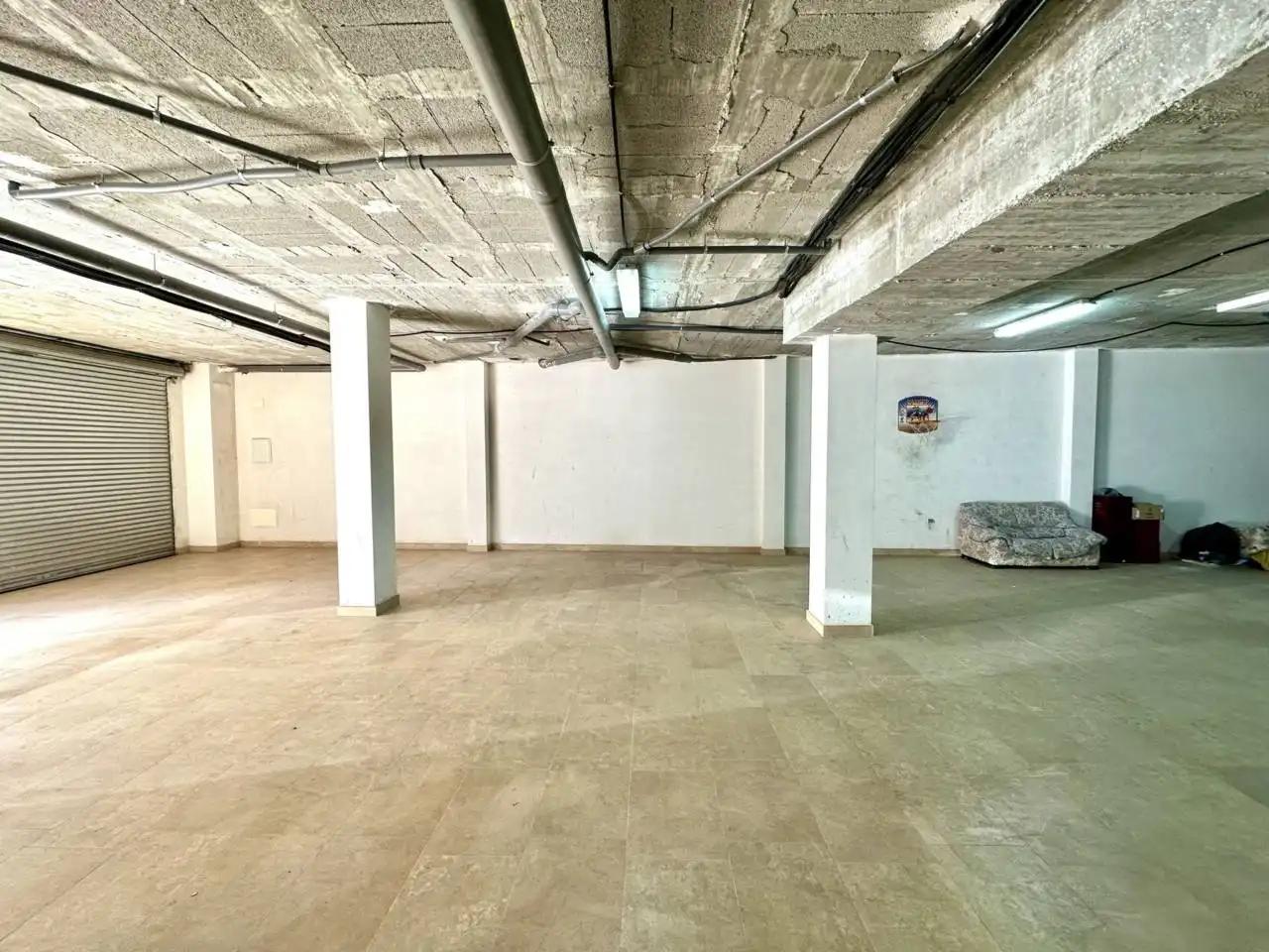 Business premises to rent in Calle SANT ISIDRE, imagen 8