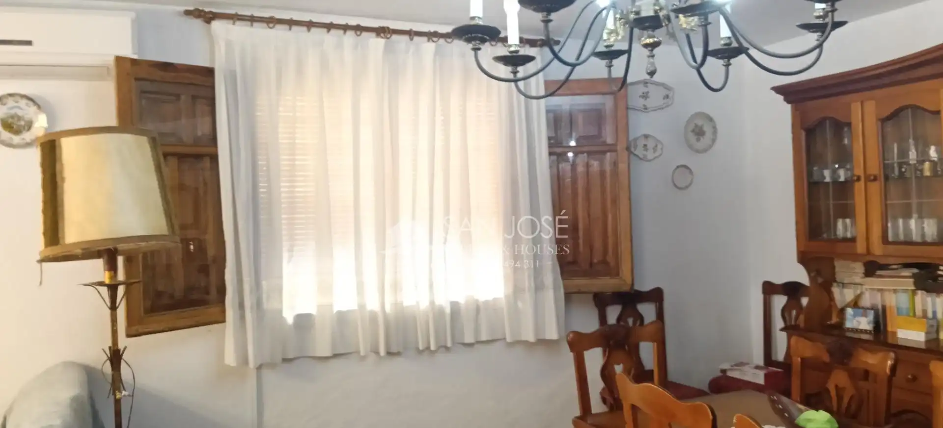Chalet con piscina en venta en Pedanías Oeste, imagen 35