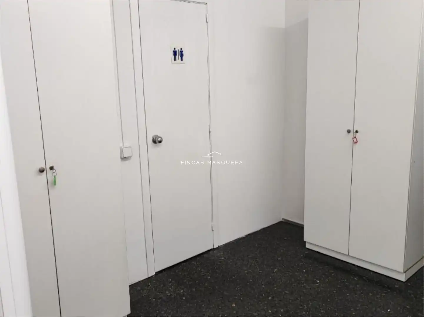 Bureau à vendre à Carrer del Comte Borrell, imagen 8