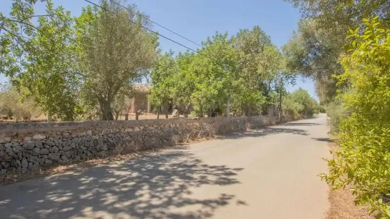 Casa o chalet en venta en Carrer Jaume I, Santa María del Camí