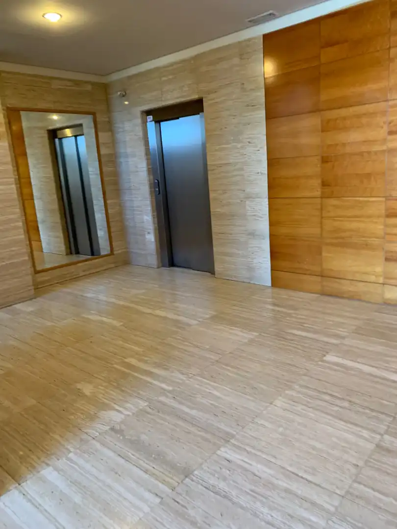 Flat for rent in Madrid  with Air Conditioner, Heating and Parquet flooring