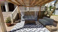 Terrace of House or chalet for sale in Mijas  with Air Conditioner, Heating and Private garden