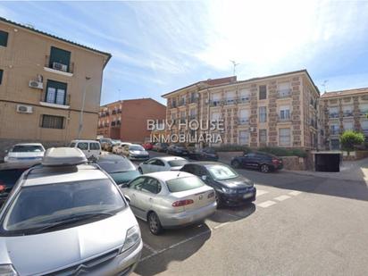 Parking of Flat for sale in Illescas