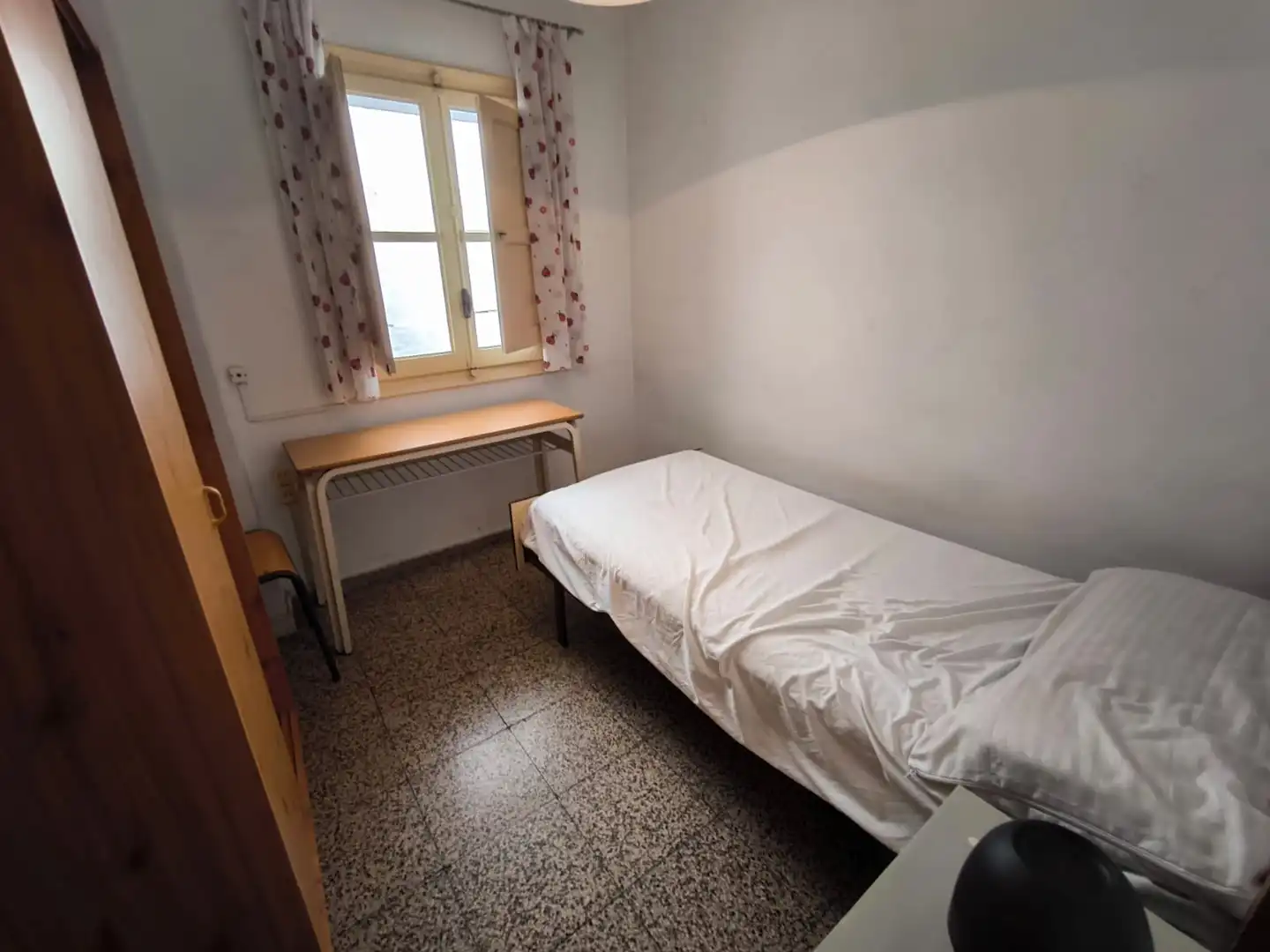 Piso de alquiler en Carrer de Marcel·lí Giner, Barrio de Benimaclet