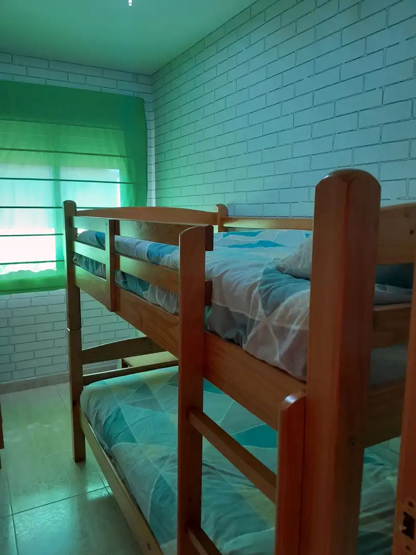 Wohnung zur Miete in Puerto