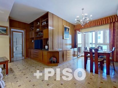 Pis en venda a Lista, Barrio de Salamanca,  Madrid Capital