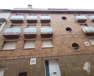 Exterior view of Flat for sale in Premià de Mar  with Air Conditioner