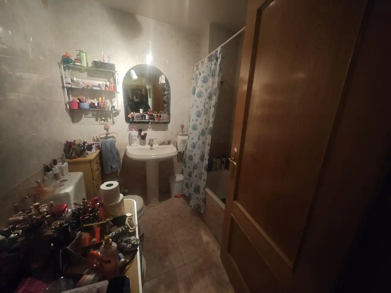 Flat with lift for sale in Calle Julián Besteiro, imagen 36
