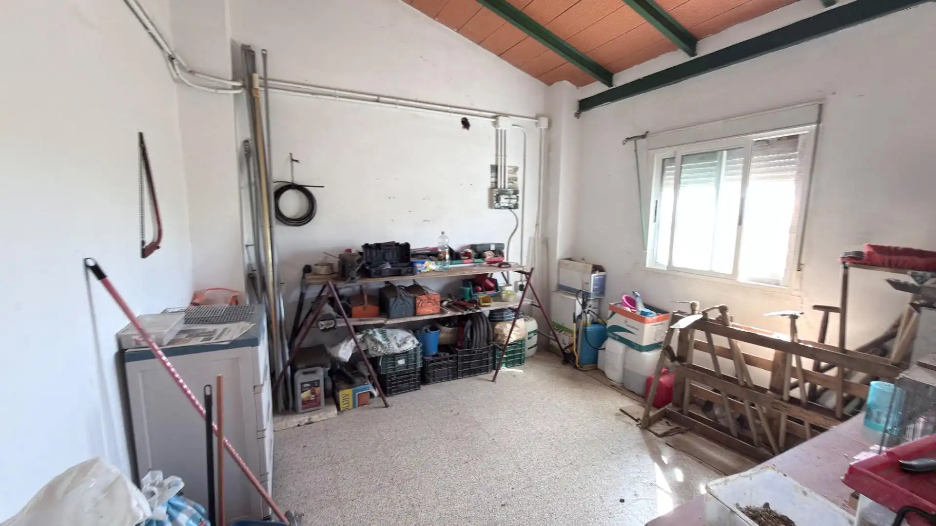 Casa rústica en venda a La Orden, imagen 30