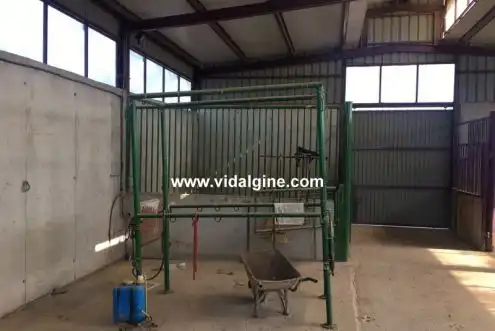 Terreny rústic en venda a Vallfogona de Balaguer, imagen 12