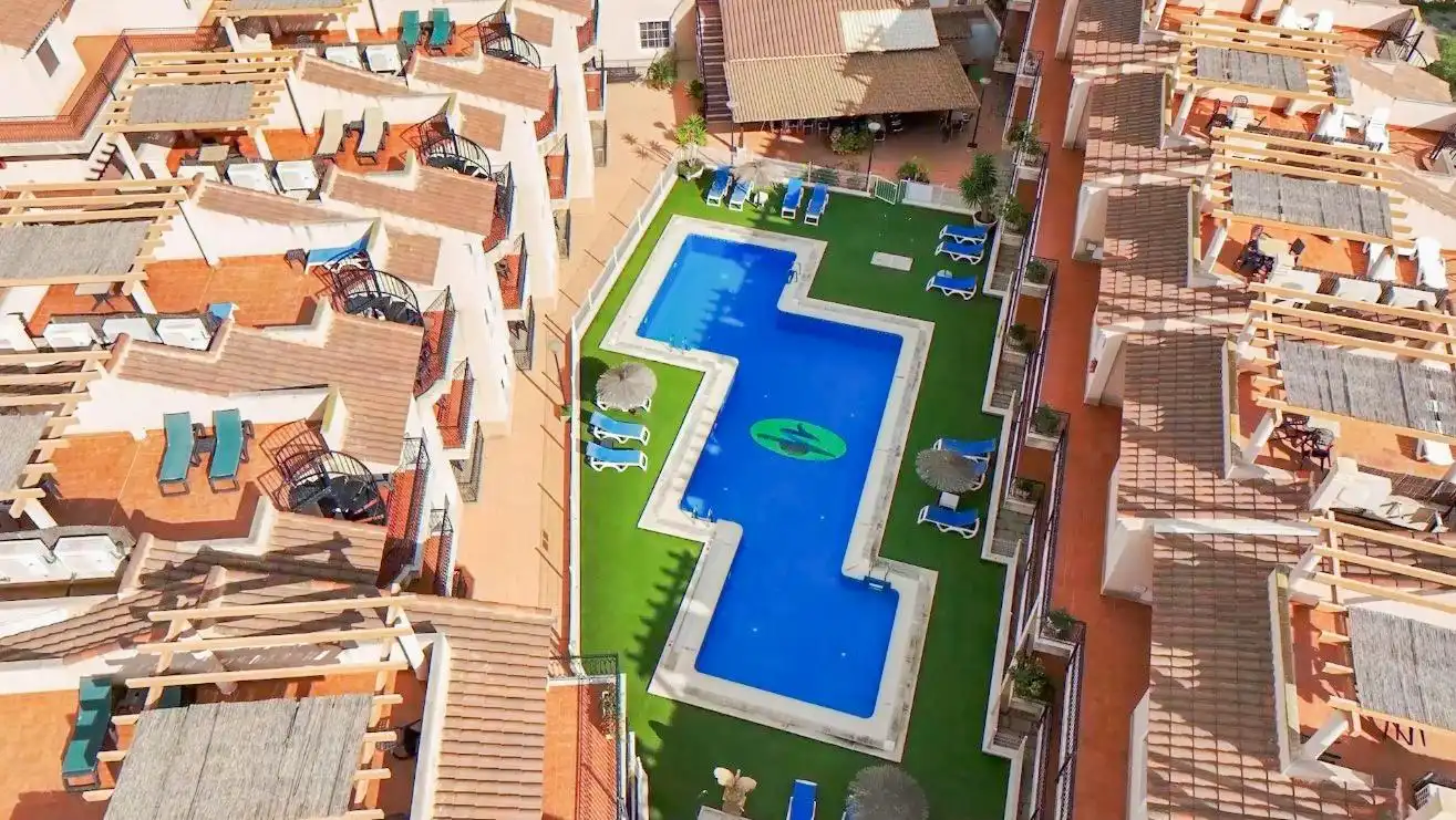 Apartament amb terrassa en venda a Los Collados 86, imagen 22