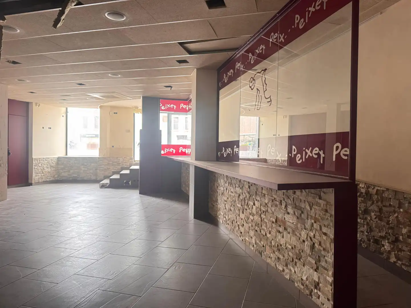 Local en venta en Palafrugell