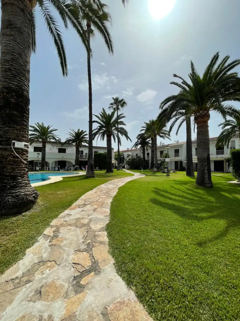 Apartment mit Pool zum Verkauf in El Puerto, imagen 3