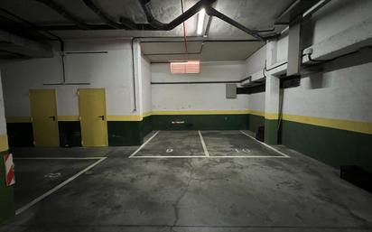 Parking of Garage for sale in Getafe