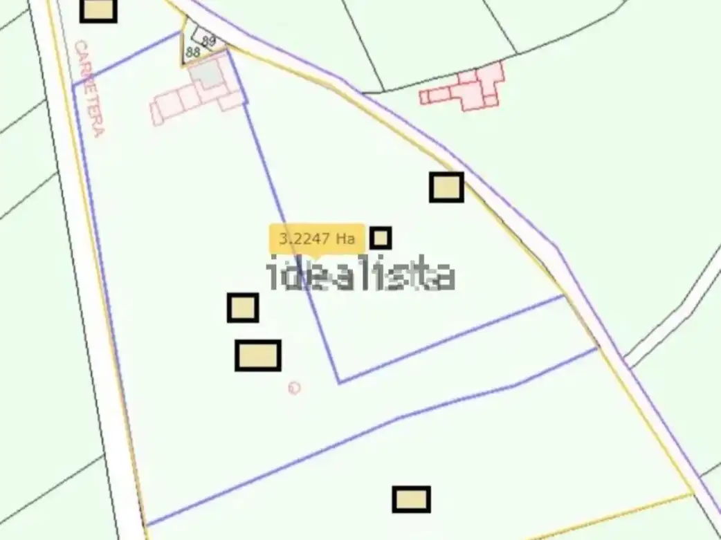 Casa amb jardí en venda a Carretera villamuriel 2, imagen 7