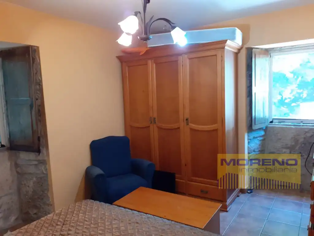 Habitación de Finca rústica en venta en Paradela
