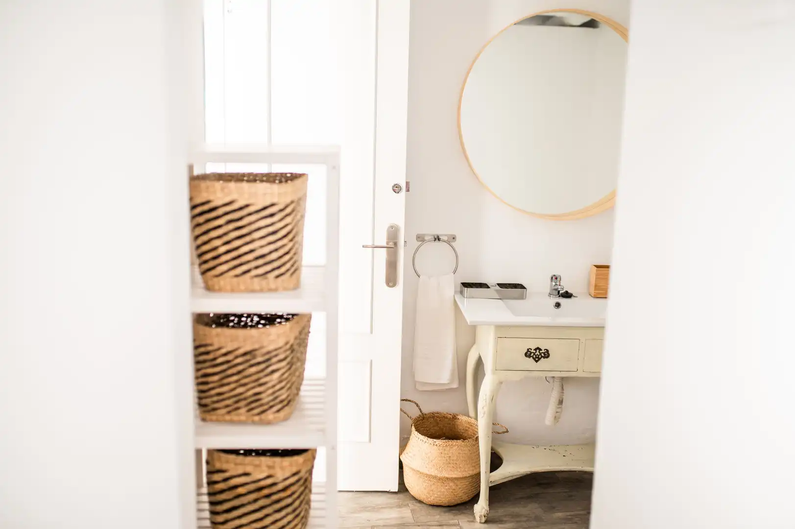 Bathroom of Detached homes for sale in Tarifa  with Terrace