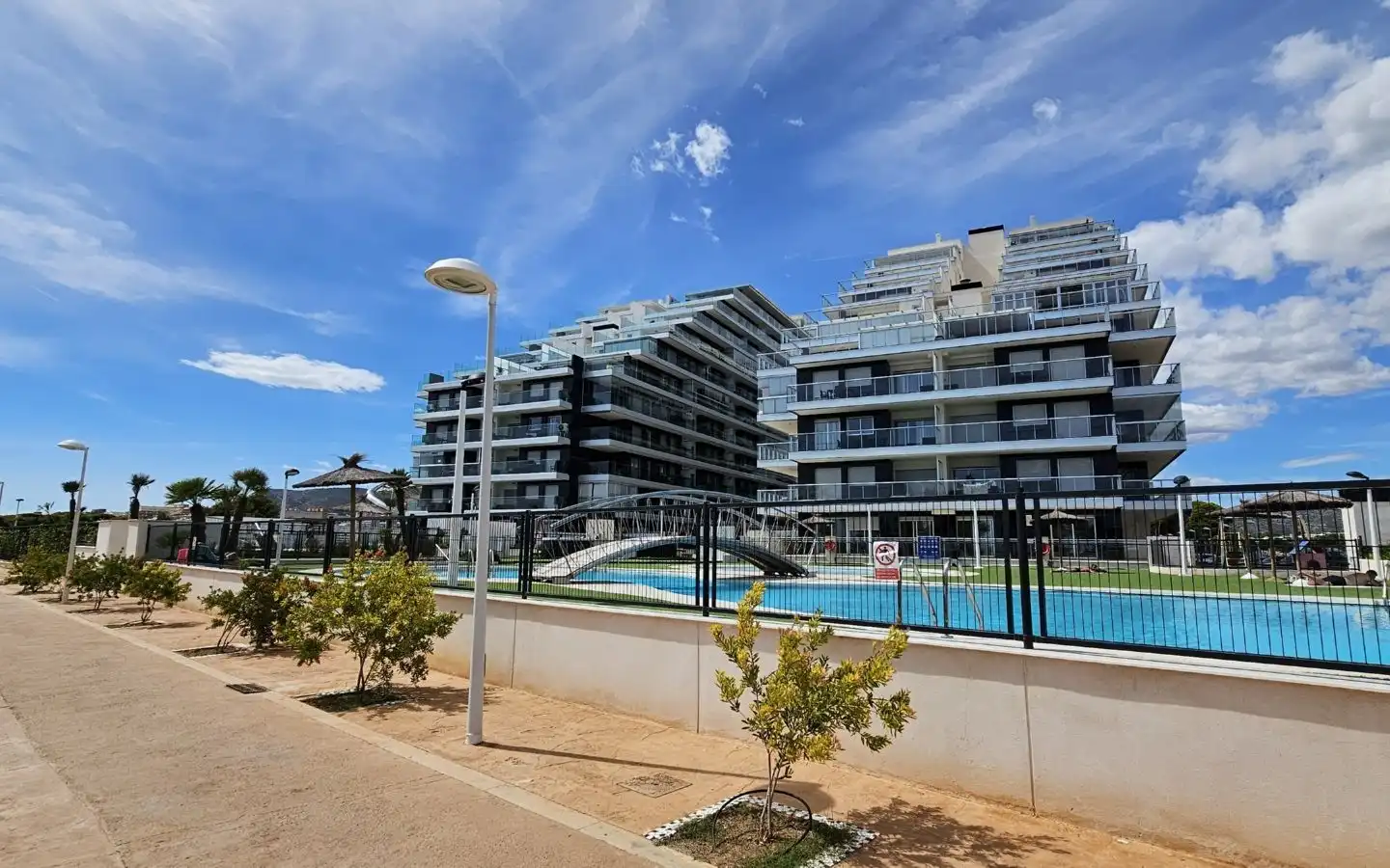 Appartement compact avec piscine à vendre à Ratlla 4, imagen 29