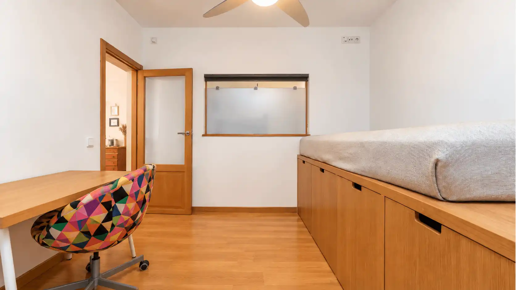 Flat with terrace for sale in Centre, imagen 6