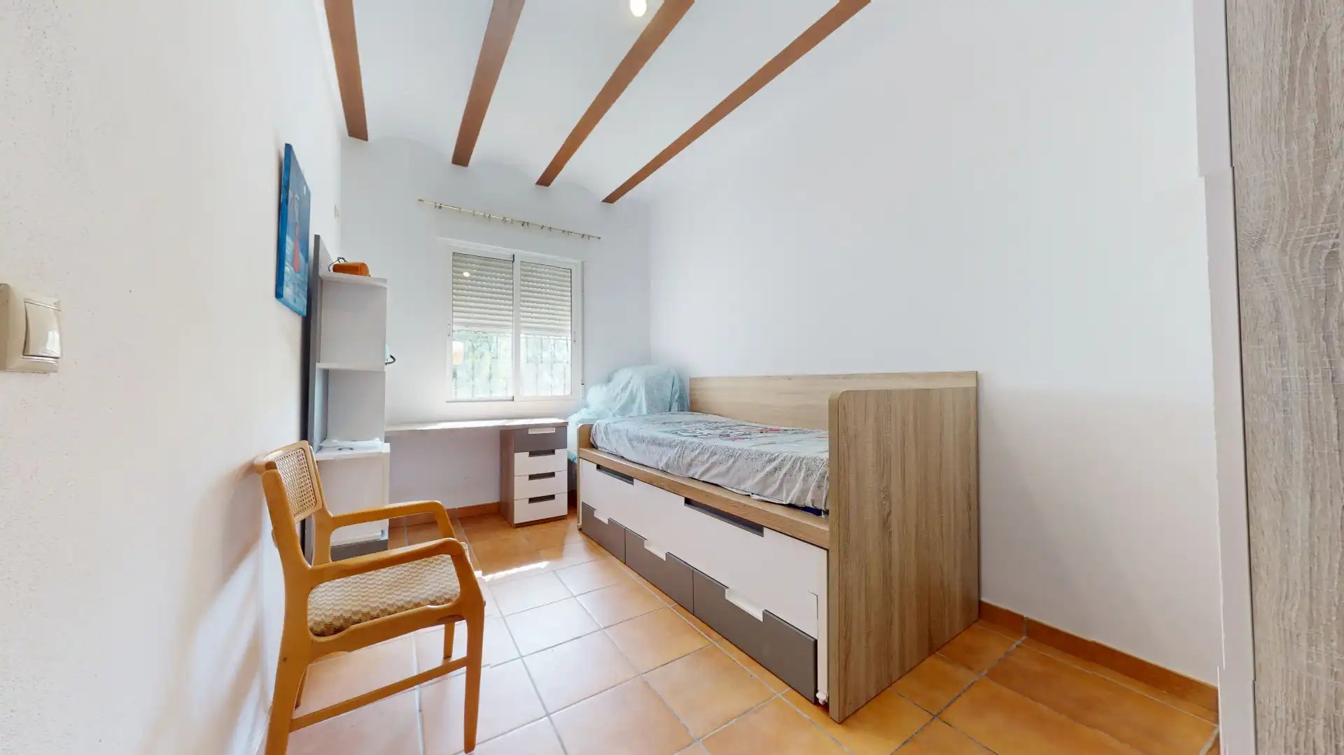 Villa avec piscine à vendre à Paraje Camara, imagen 15