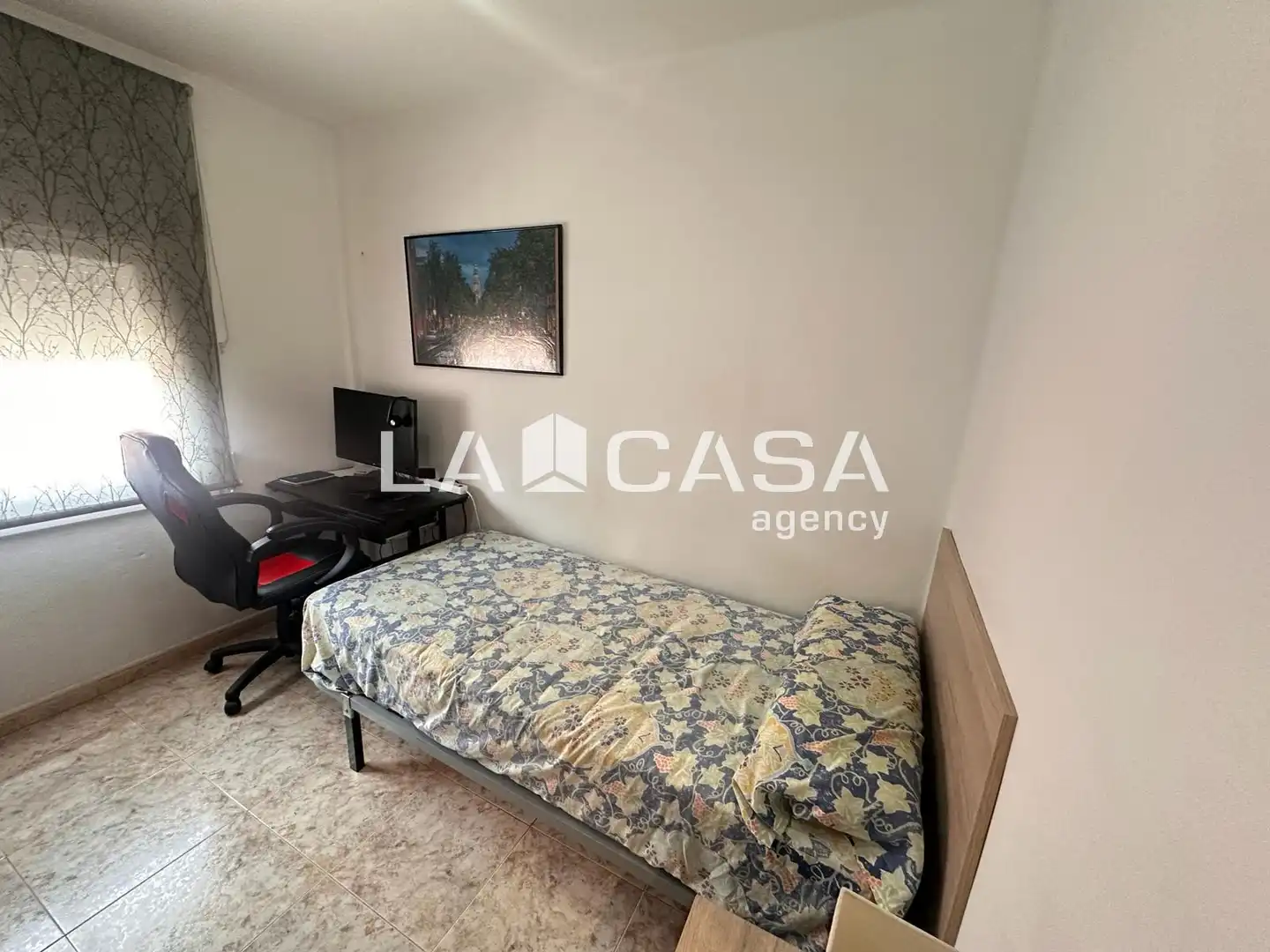 Piso en venta en Granollers con Balcón