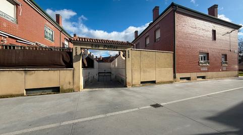 Photo 2 of Garage for sale in Calle de Los Dados, La Overuela, Valladolid Capital
