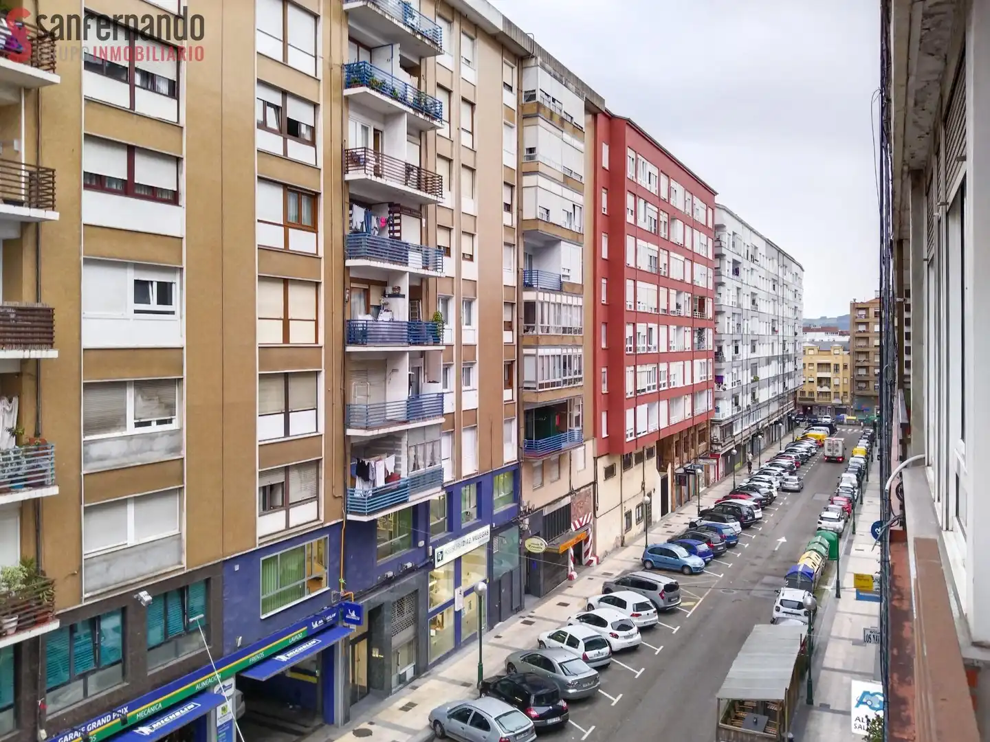 Appartamento con terrazza in vendita a Calle de la Llama, imagen 11