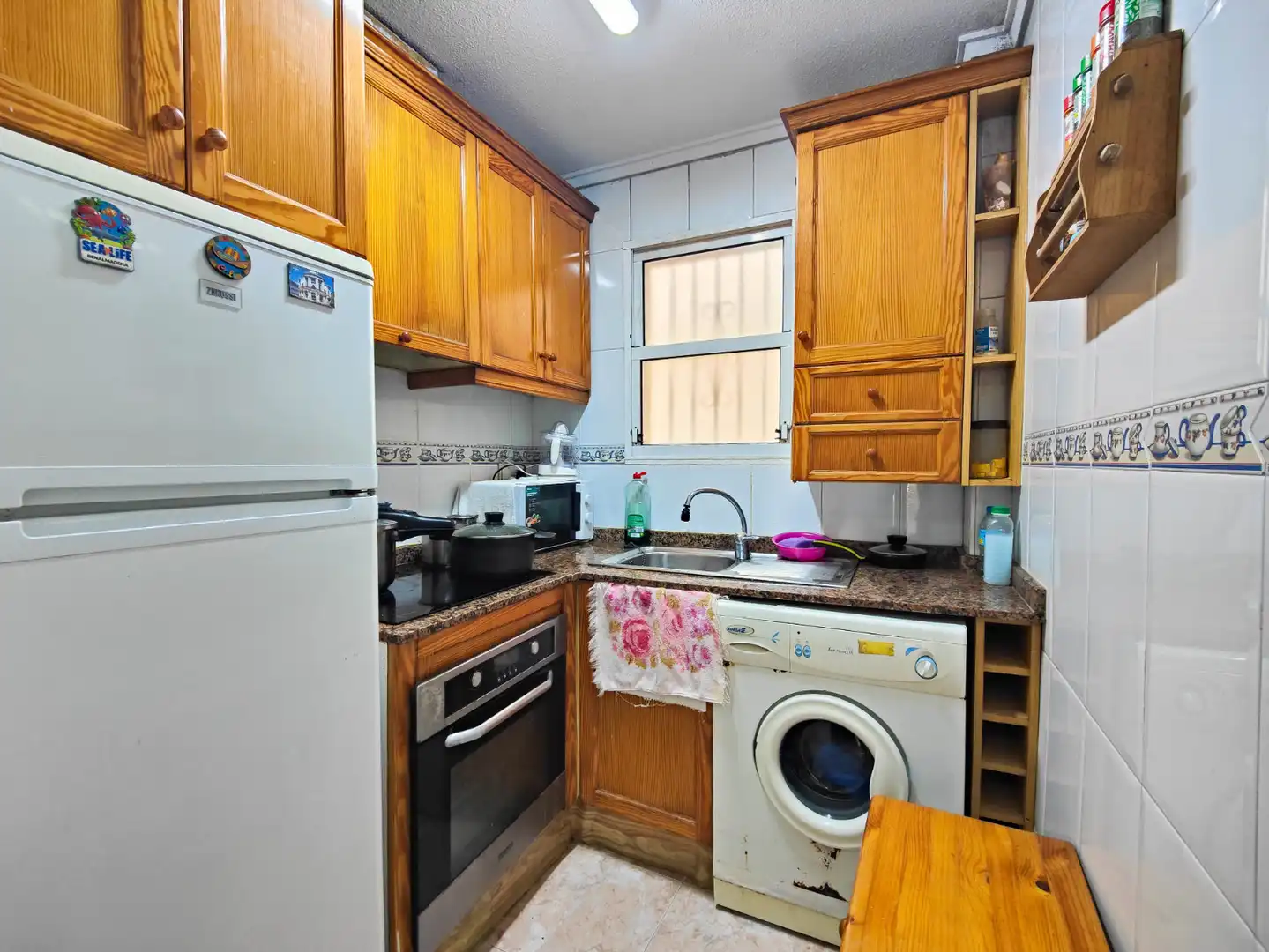 Apartament amb piscina en venda a Playa del Cura, imagen 9