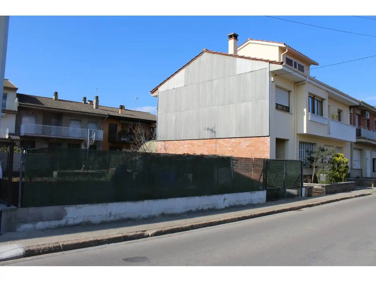 Grundstücke und Bauplätze zum Verkauf in Olot