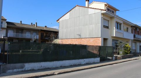 Parcela en venta en Olot