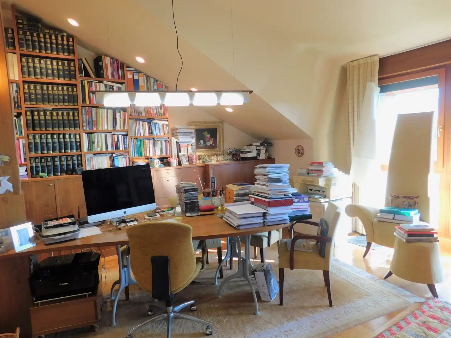 Casa o chalet en venta en Zizur Mayor / Zizur Nagusia con Calefacción, Jardín privado y Terraza