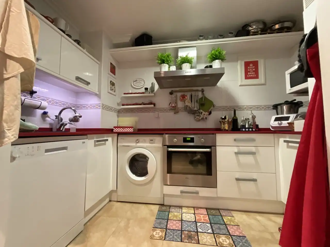 Appartamento con terrazza in vendita a Travesía San Lorenzo, imagen 21