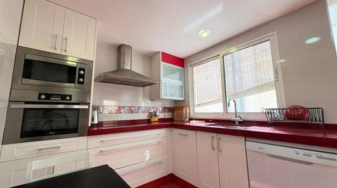 Foto 2 de Pis en venda a Avenida de Los Pinos, Monforte del Cid, Alicante