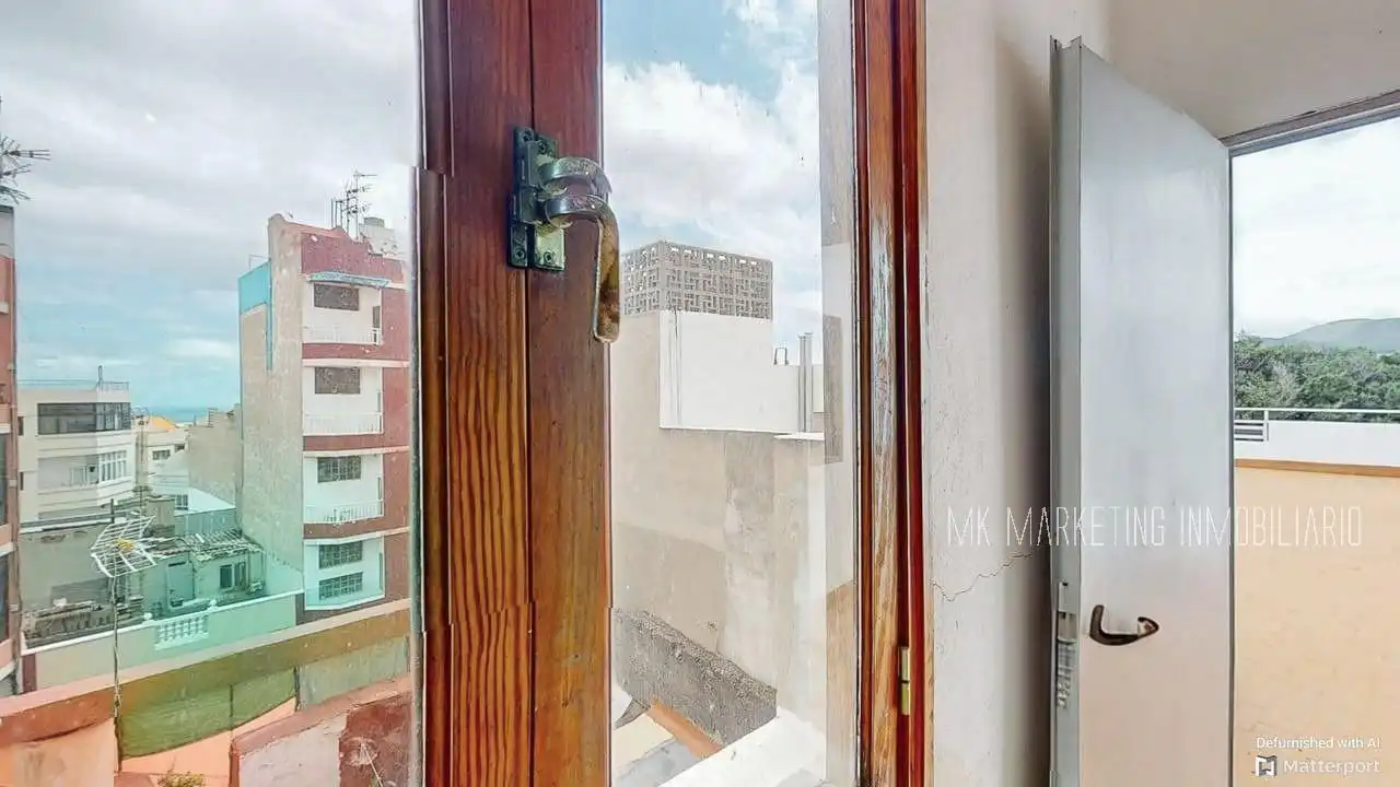 Residencial en venda a FRANCHY ROCA 41, imagen 23
