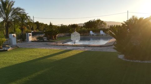 Foto 5 de Casa o xalet en venda a Partides comunes - Adsubia, Jávea / Xàbia