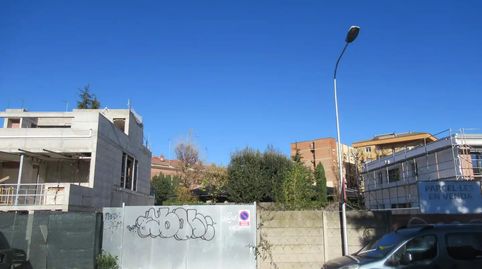 Foto 2 de Terreno en venta en Carrer de Capellades, 7, El Poble Sec, Igualada