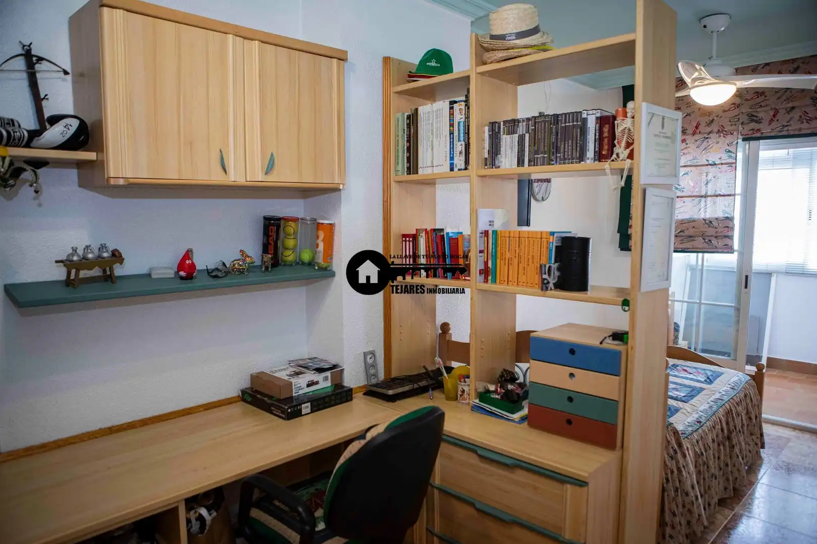 Bedroom of Buildings for sale in San Pablo