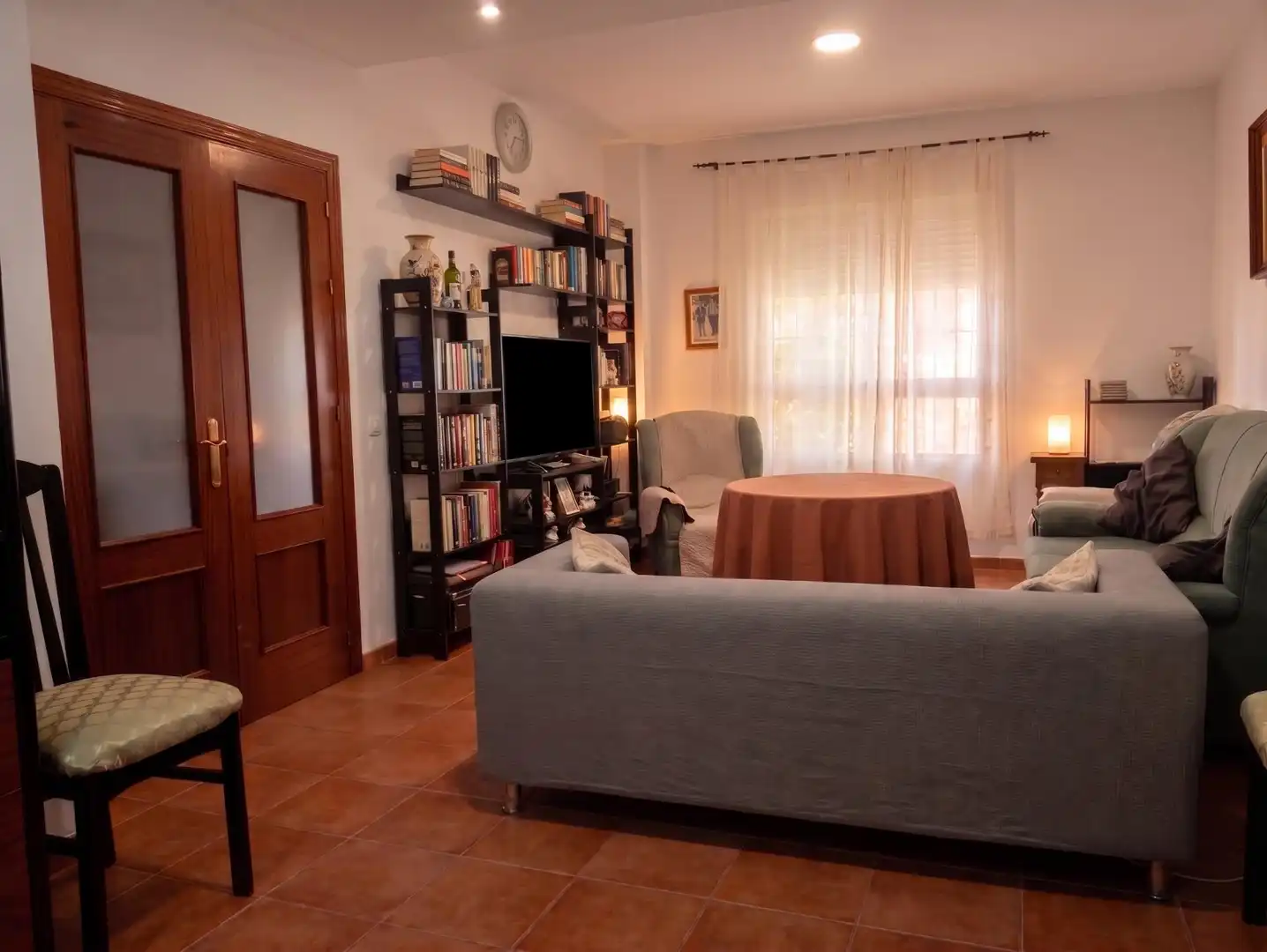 Maison mitoyenne avec piscine à vendre à Calle MIGUEL HERNANDEZ, imagen 7